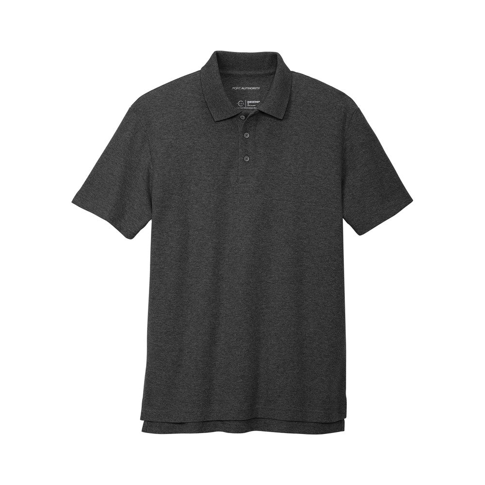 Charcoal Heather