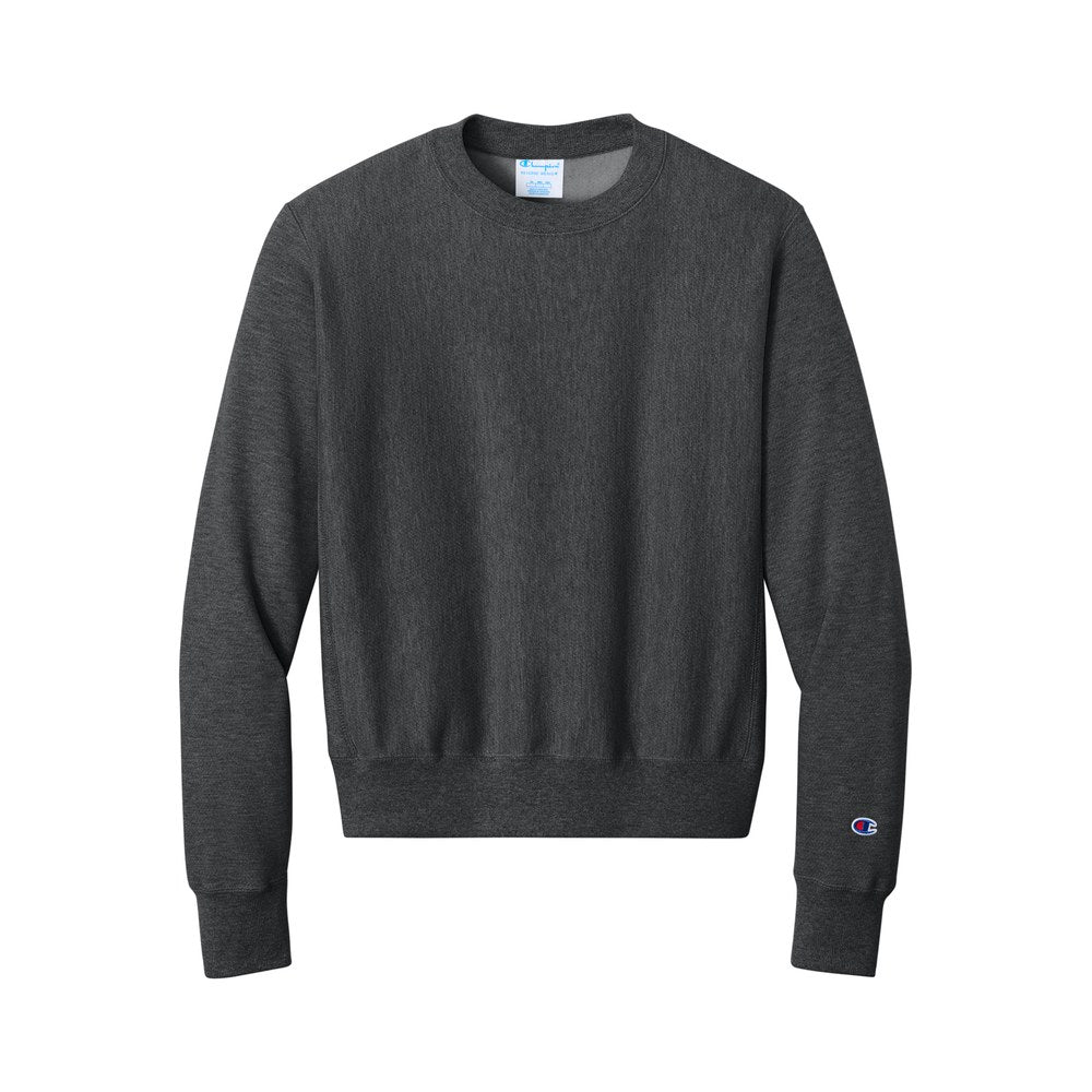 Charcoal Heather