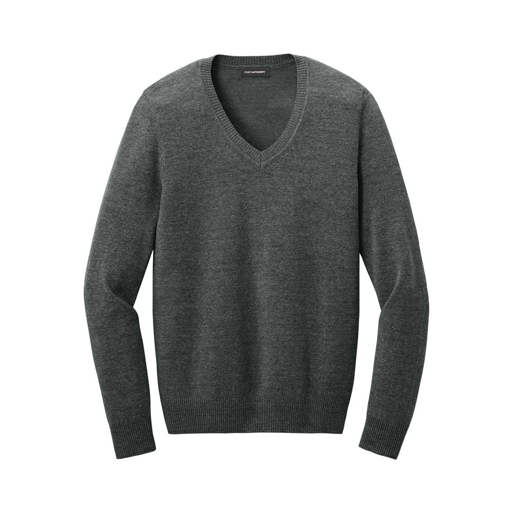 Charcoal Heather