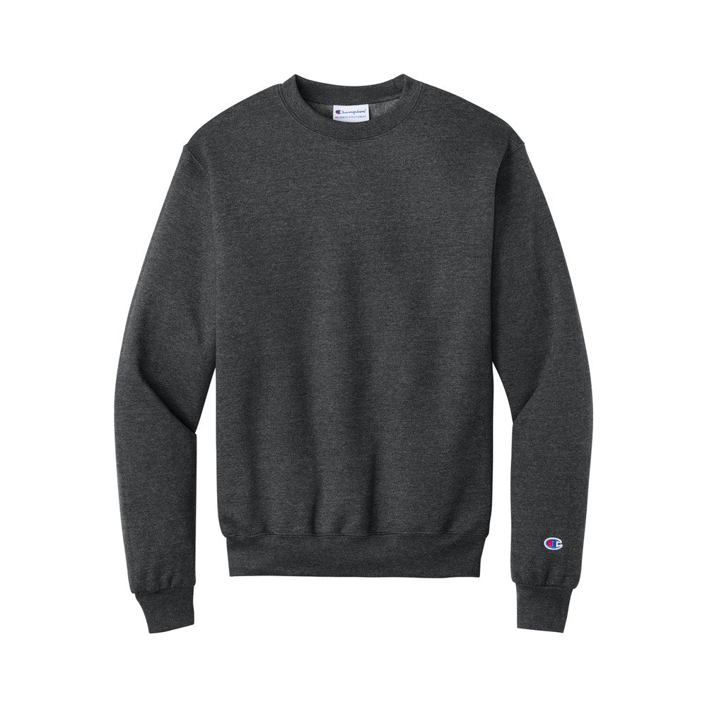 Charcoal Heather