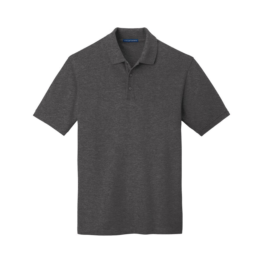 Charcoal Heather