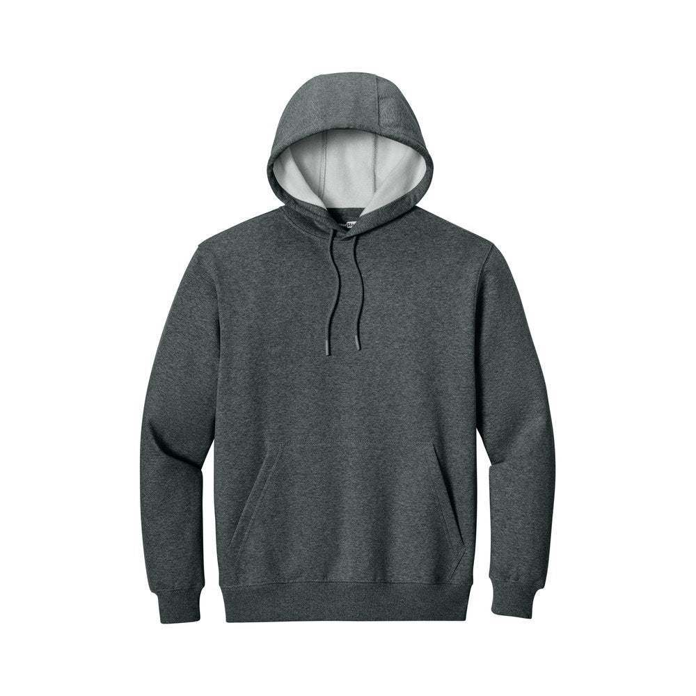 Charcoal Heather