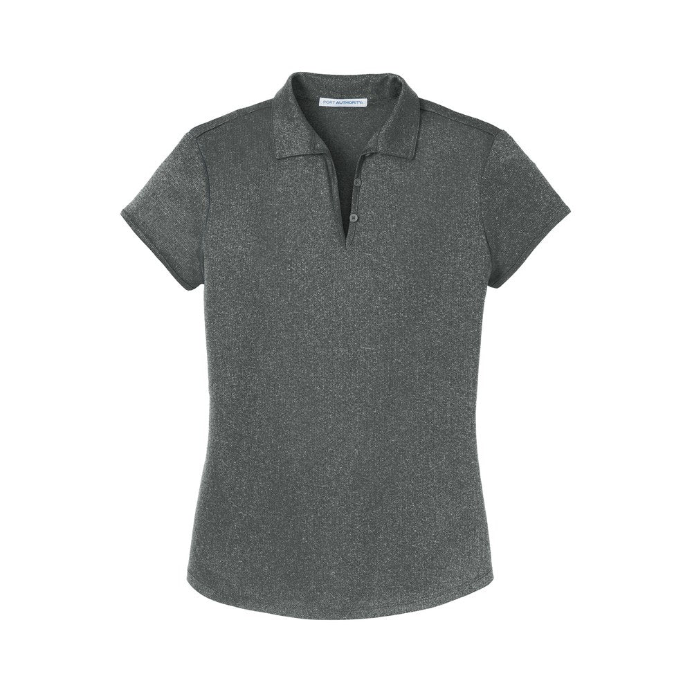Charcoal Heather