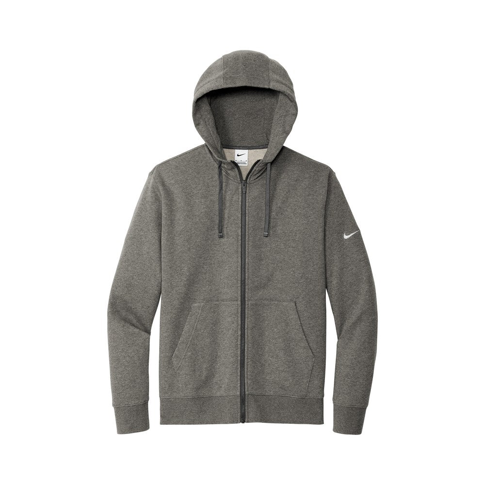 Charcoal Heather