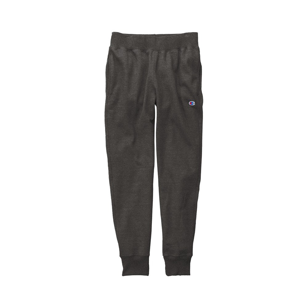 Charcoal Heather