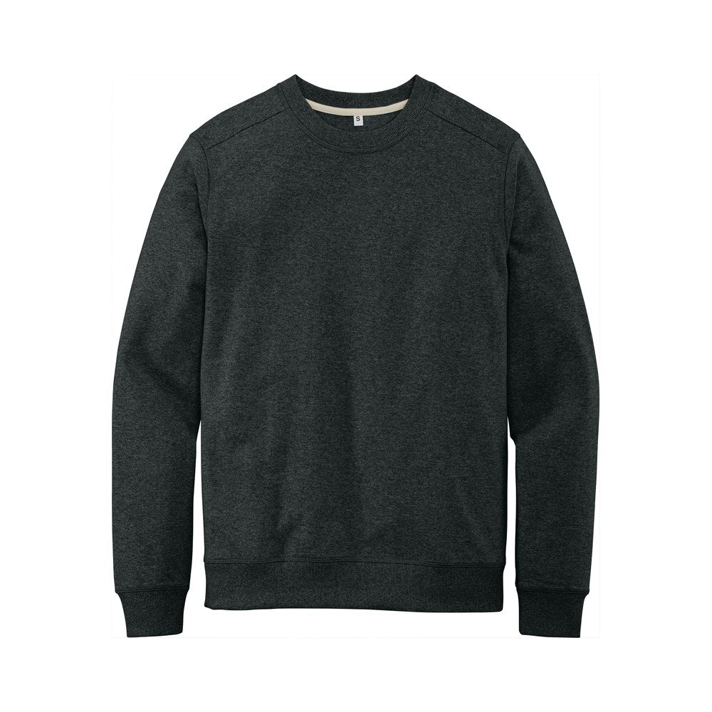Charcoal Heather