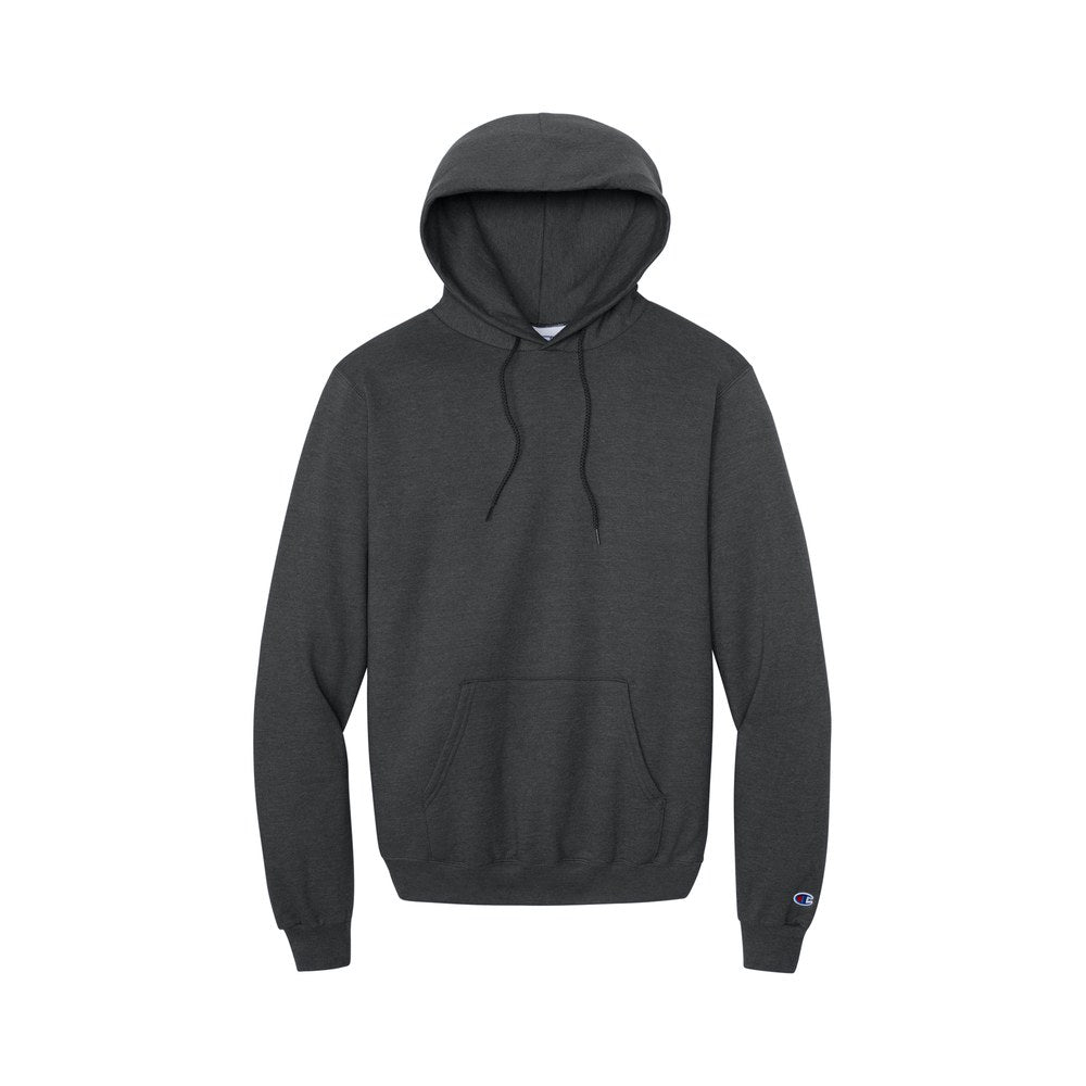 Charcoal Heather