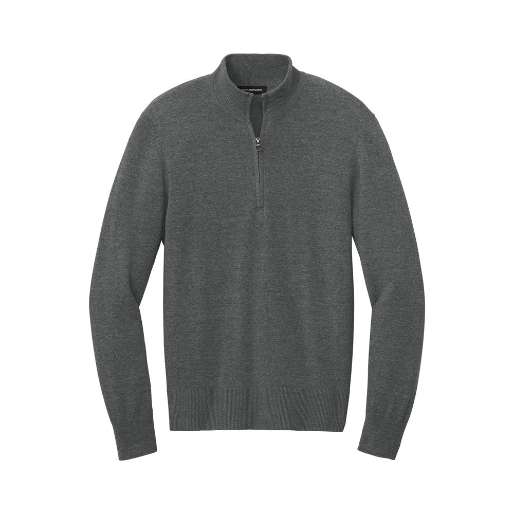 Charcoal Heather
