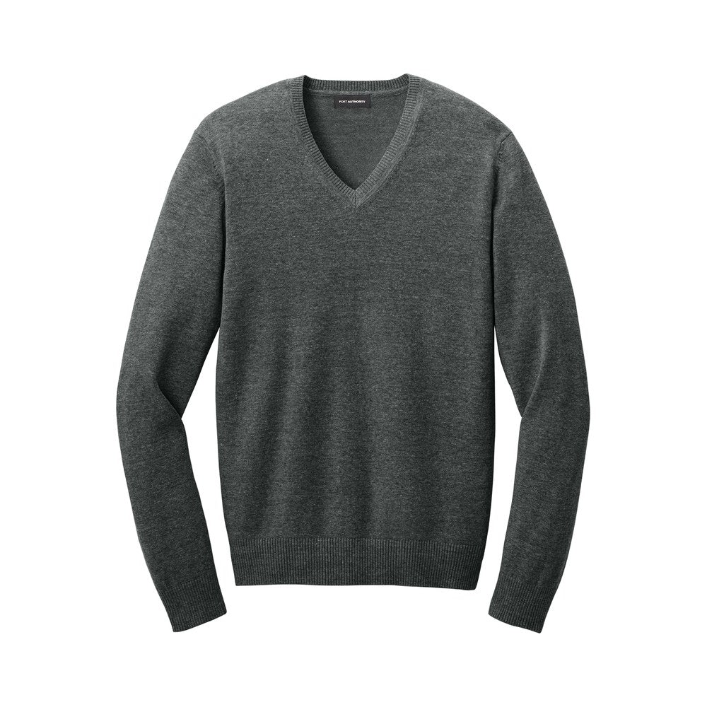Charcoal Heather