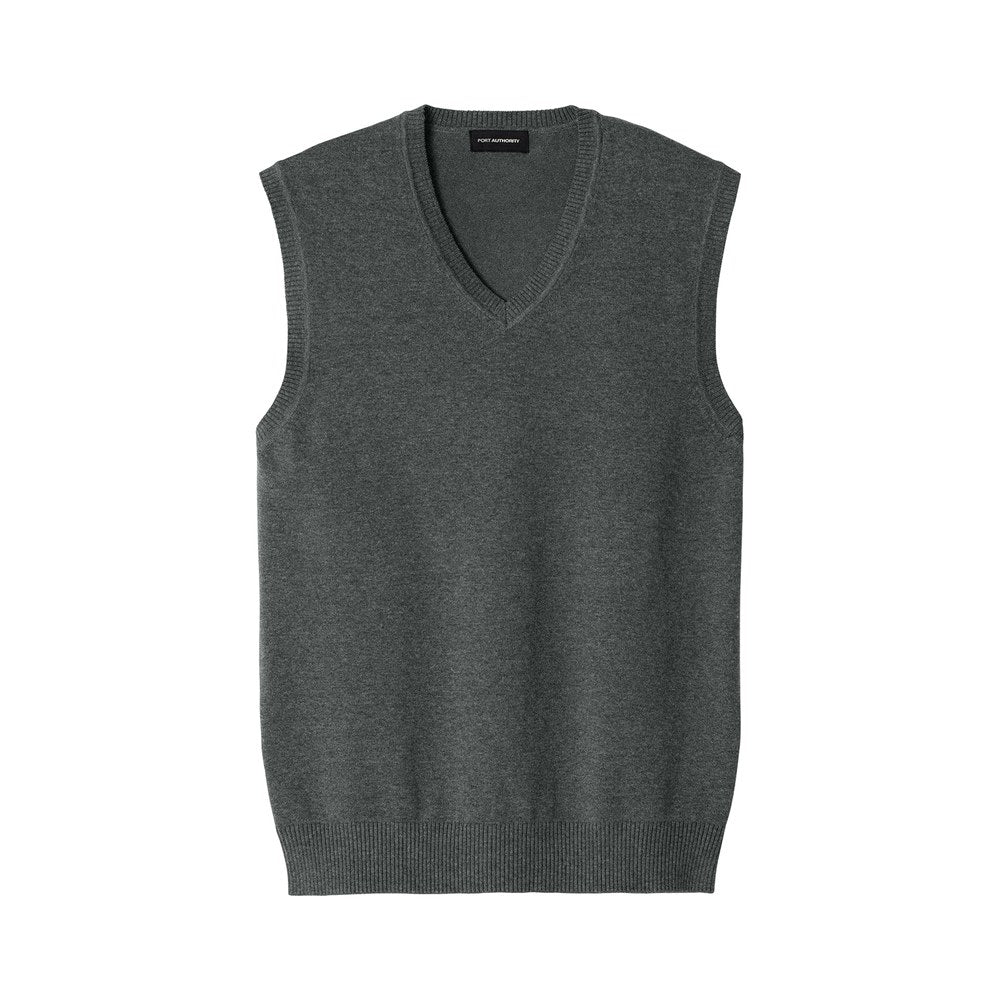 Charcoal Heather
