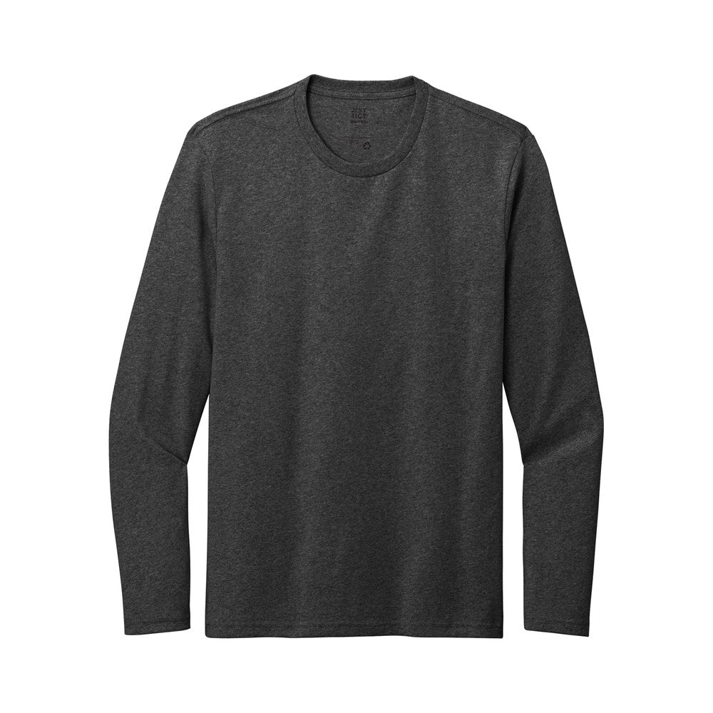 Charcoal Heather