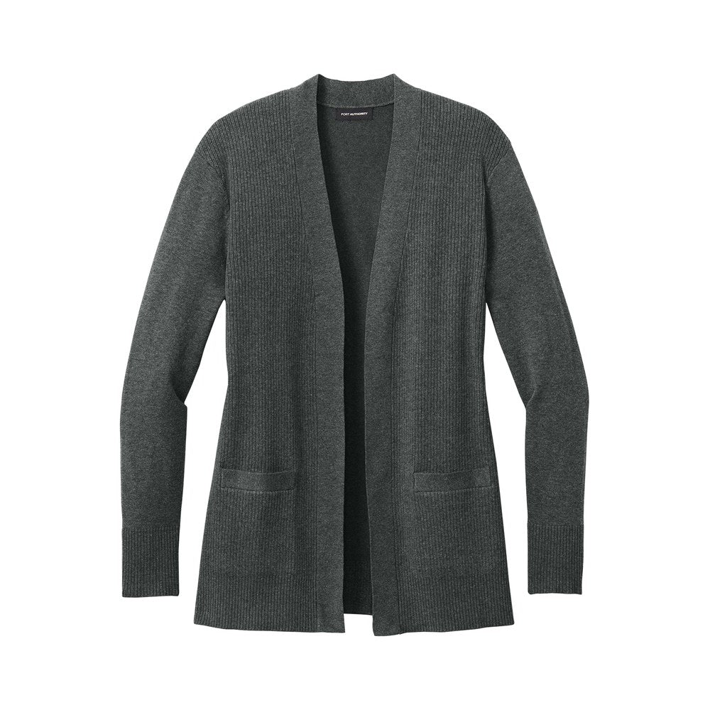 Charcoal Heather