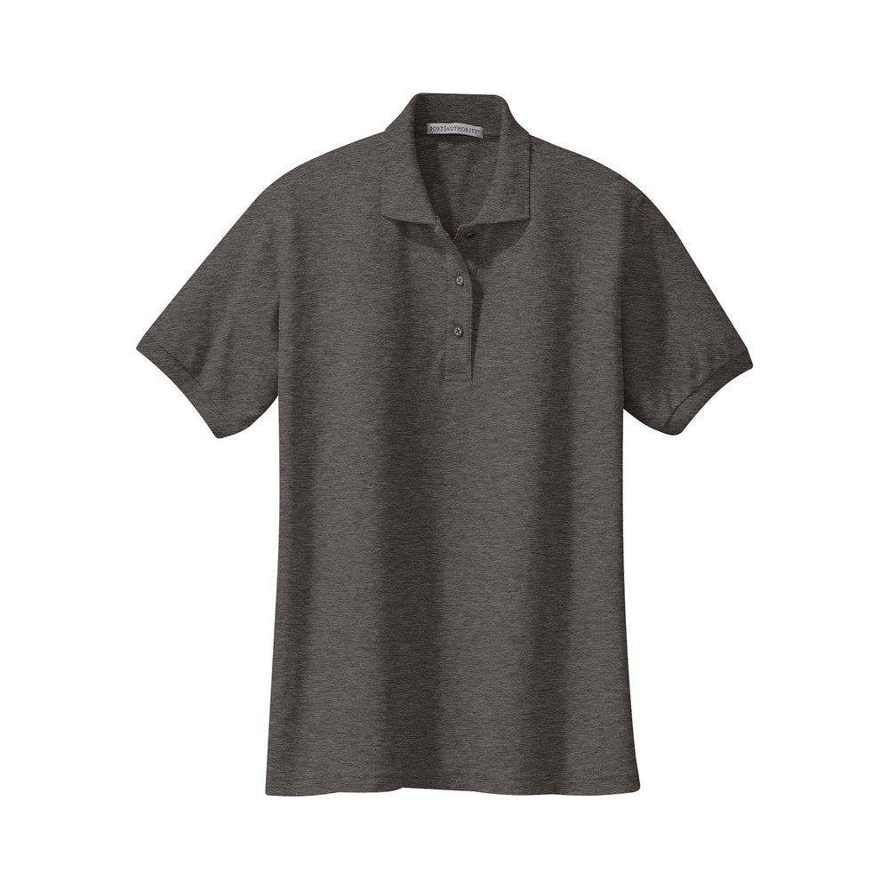 Charcoal Heather Grey
