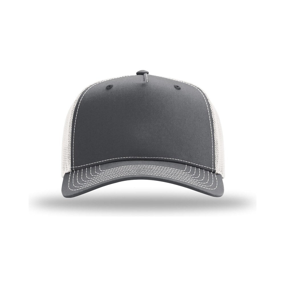 Charcoal/Ice Grey