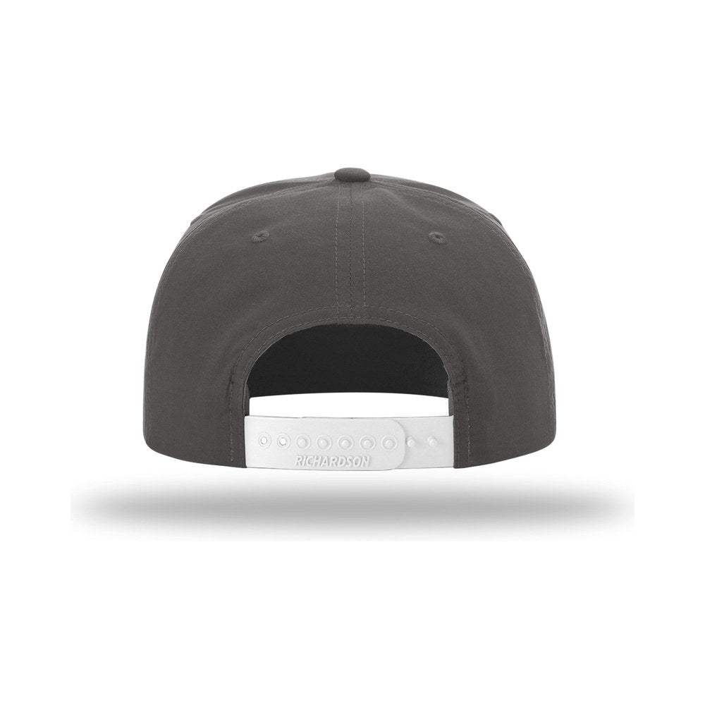Charcoal/White | Back
