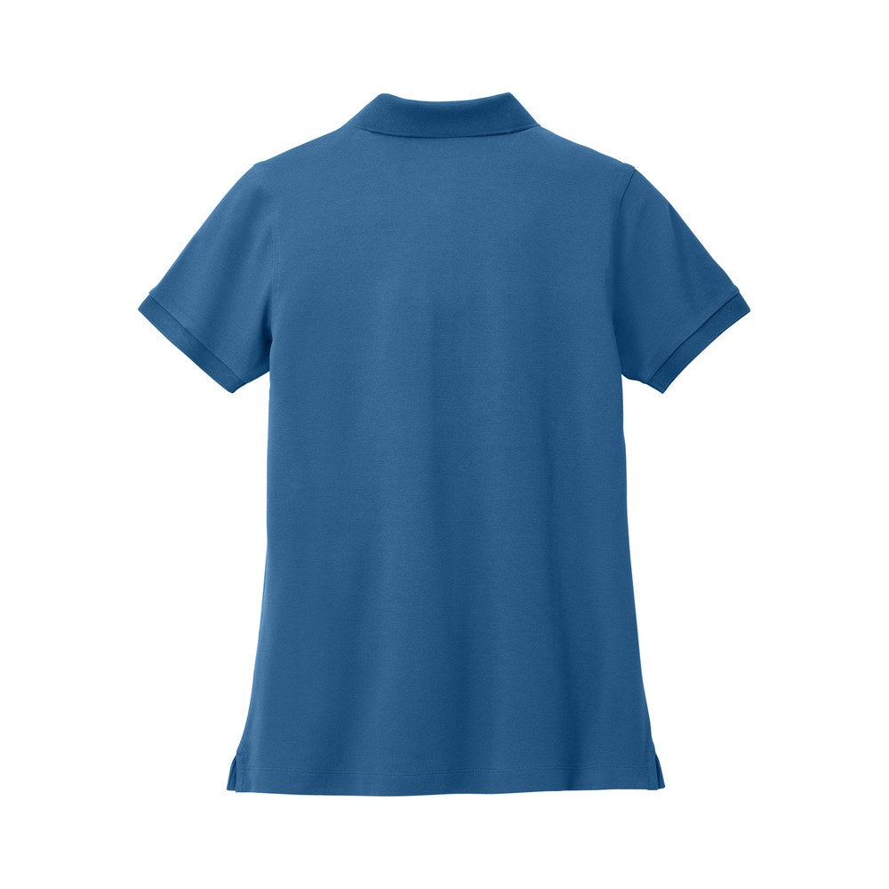 Charter Blue | Back