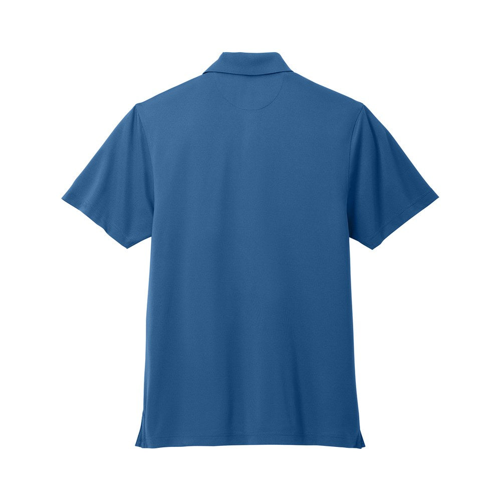 Charter Blue | Back