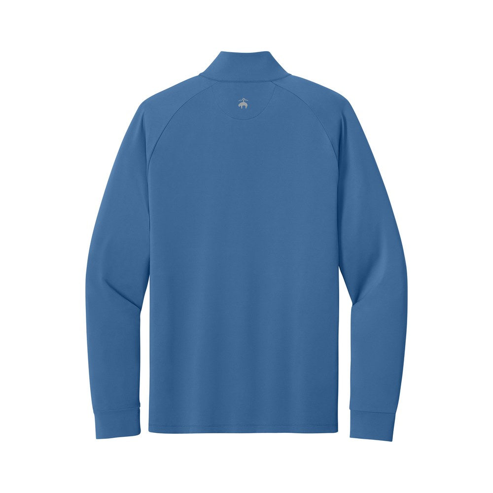 Charter Blue | Back