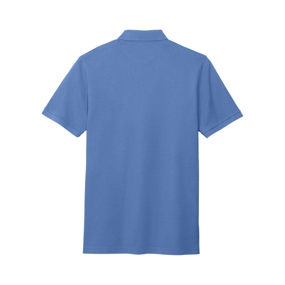 Charter Blue | Back
