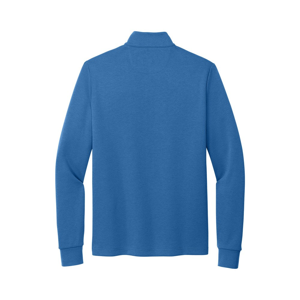 Charter Blue | Back