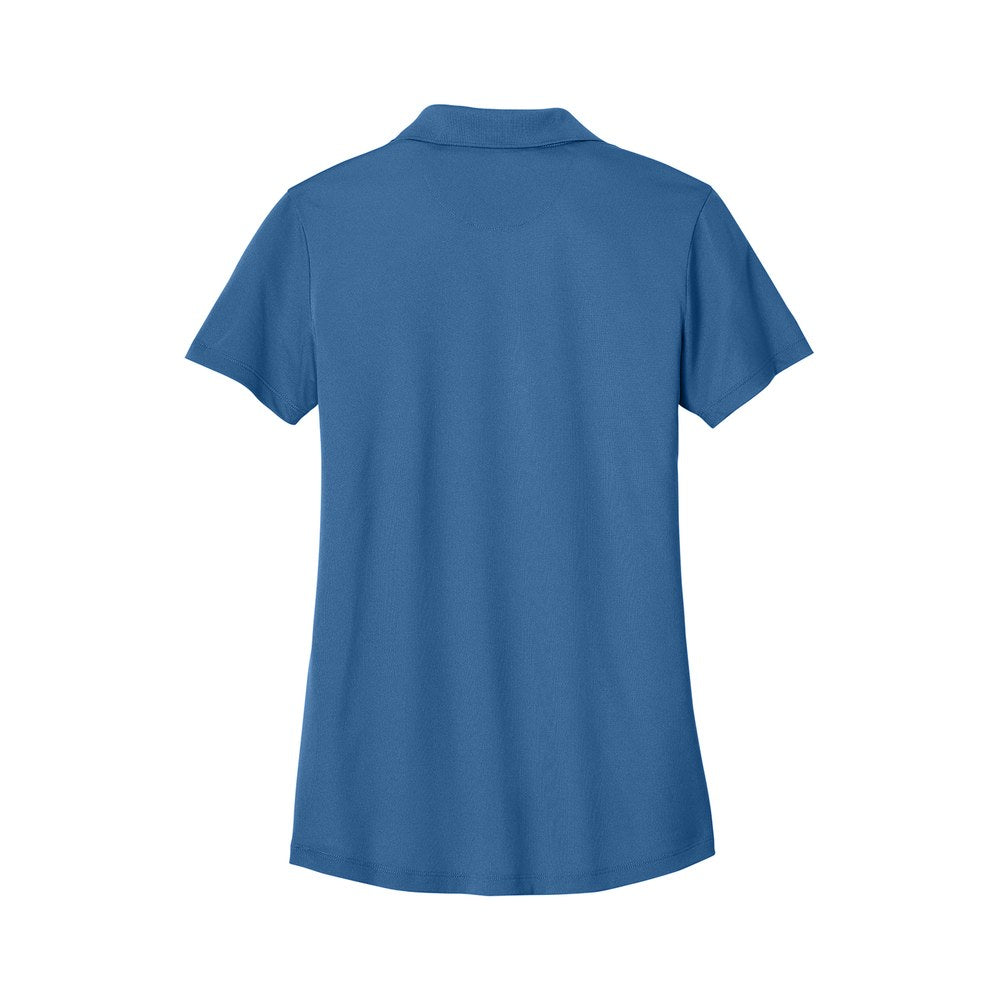 Charter Blue | Back