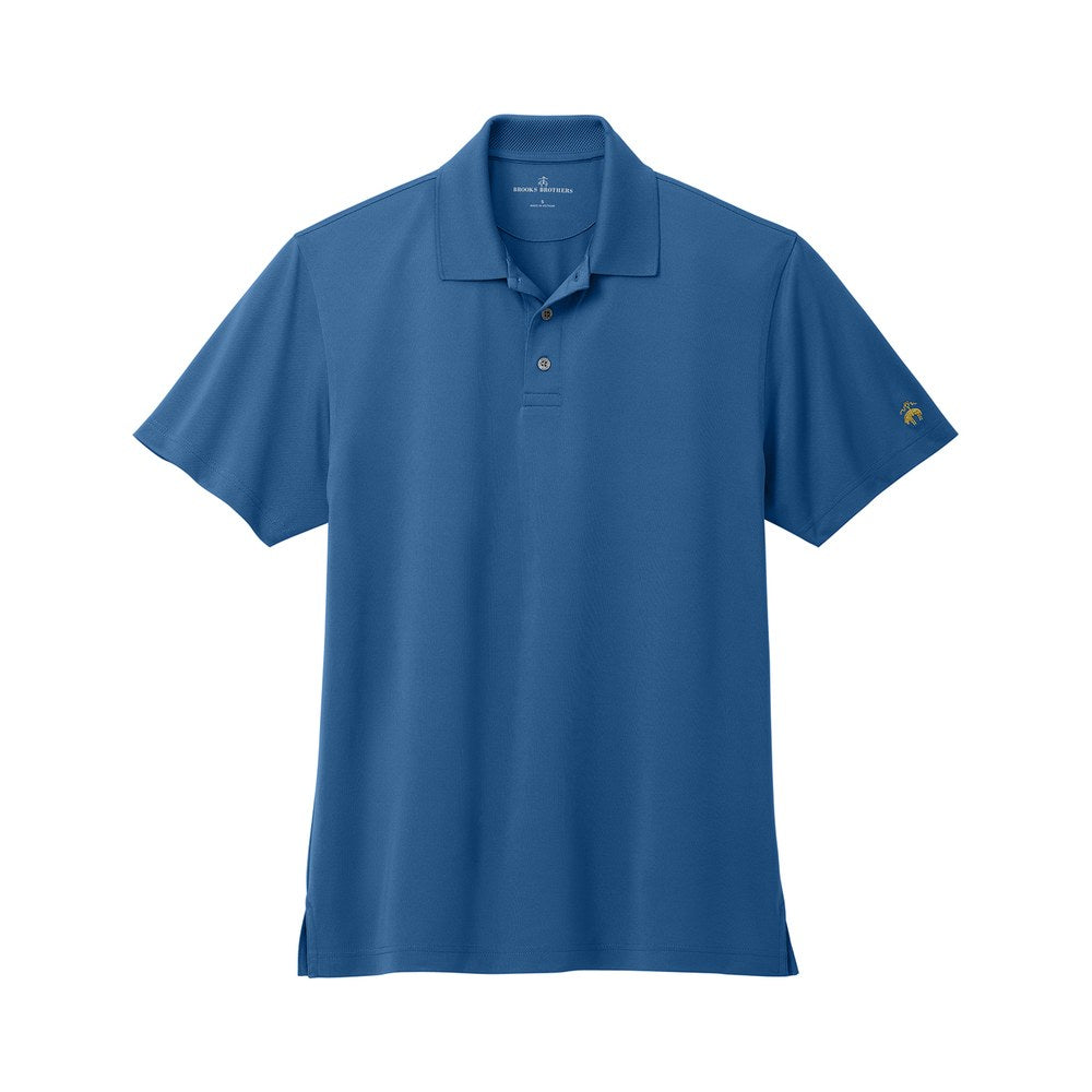Charter Blue