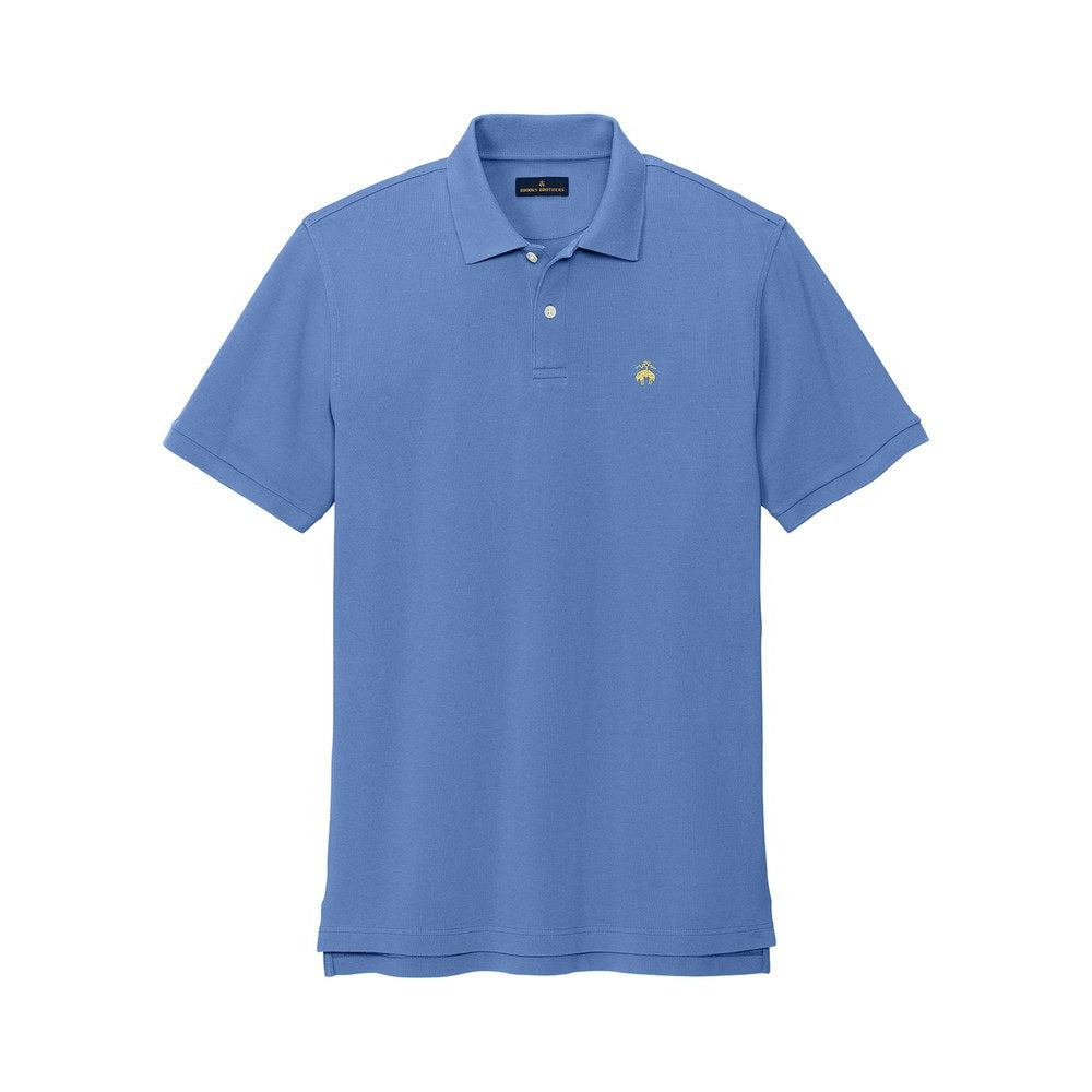 Charter Blue