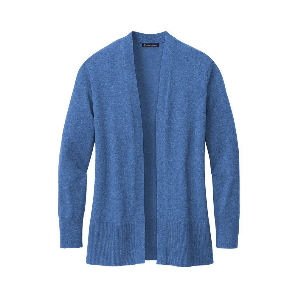 Charter Blue Heather