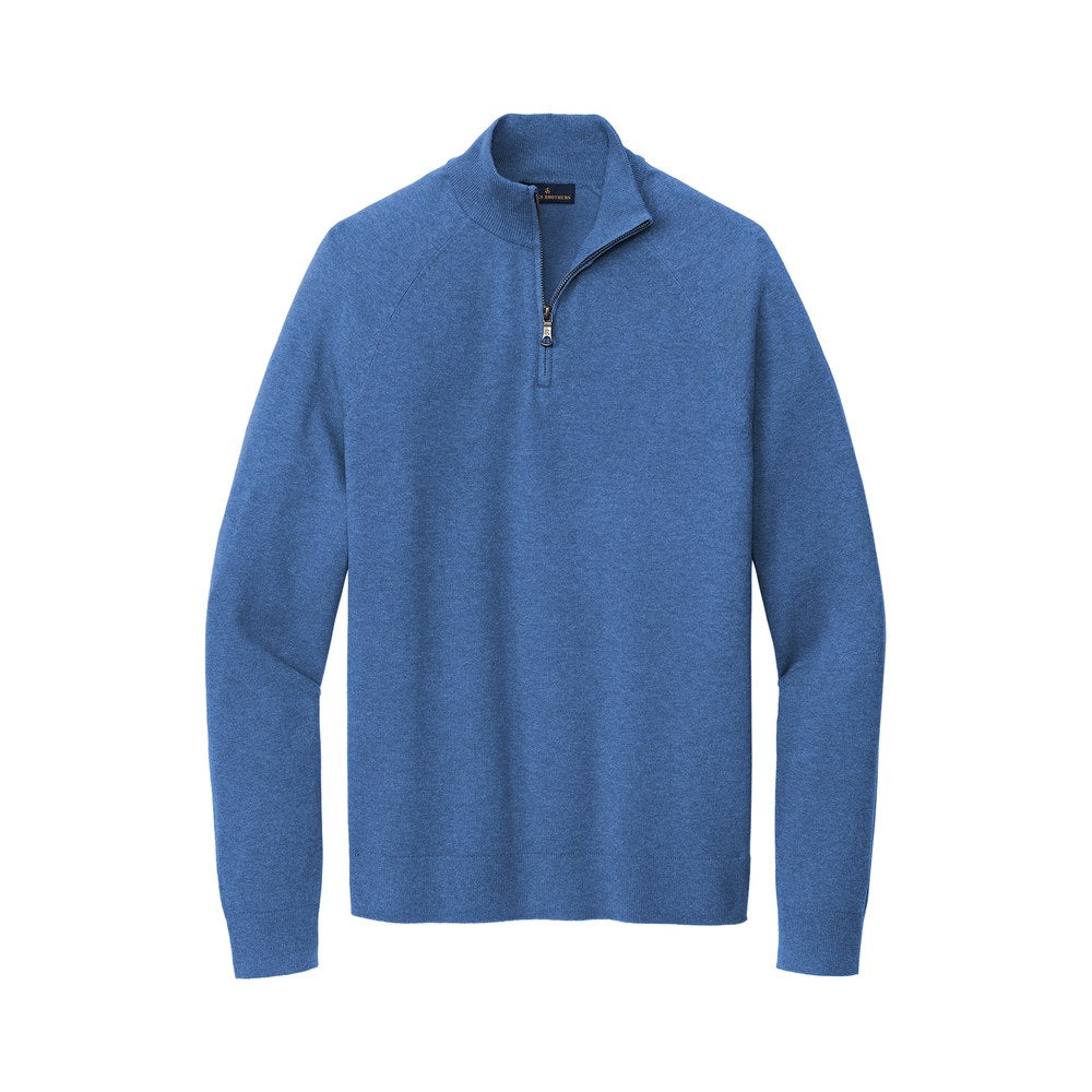 Charter Blue Heather