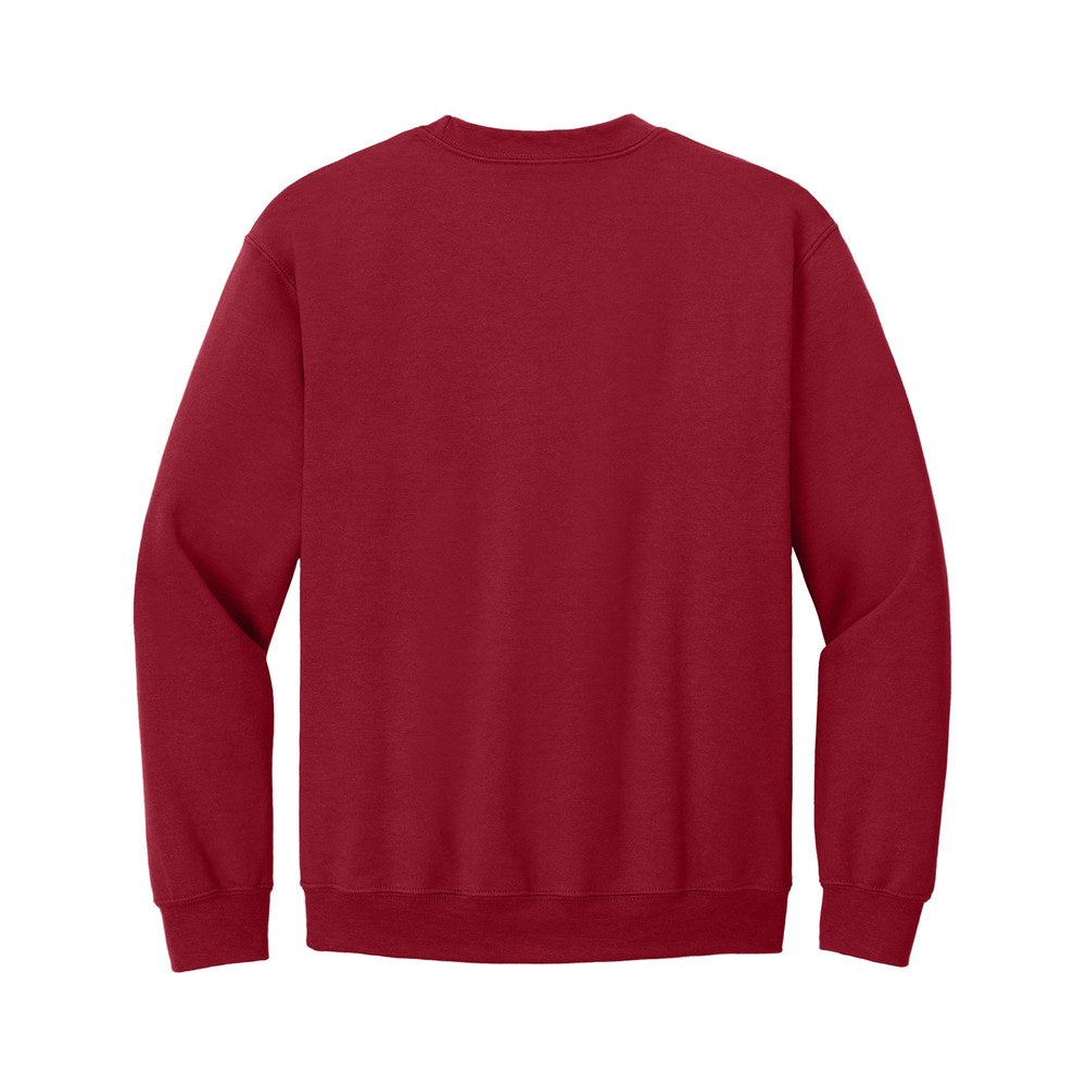 Cherry Red | Back