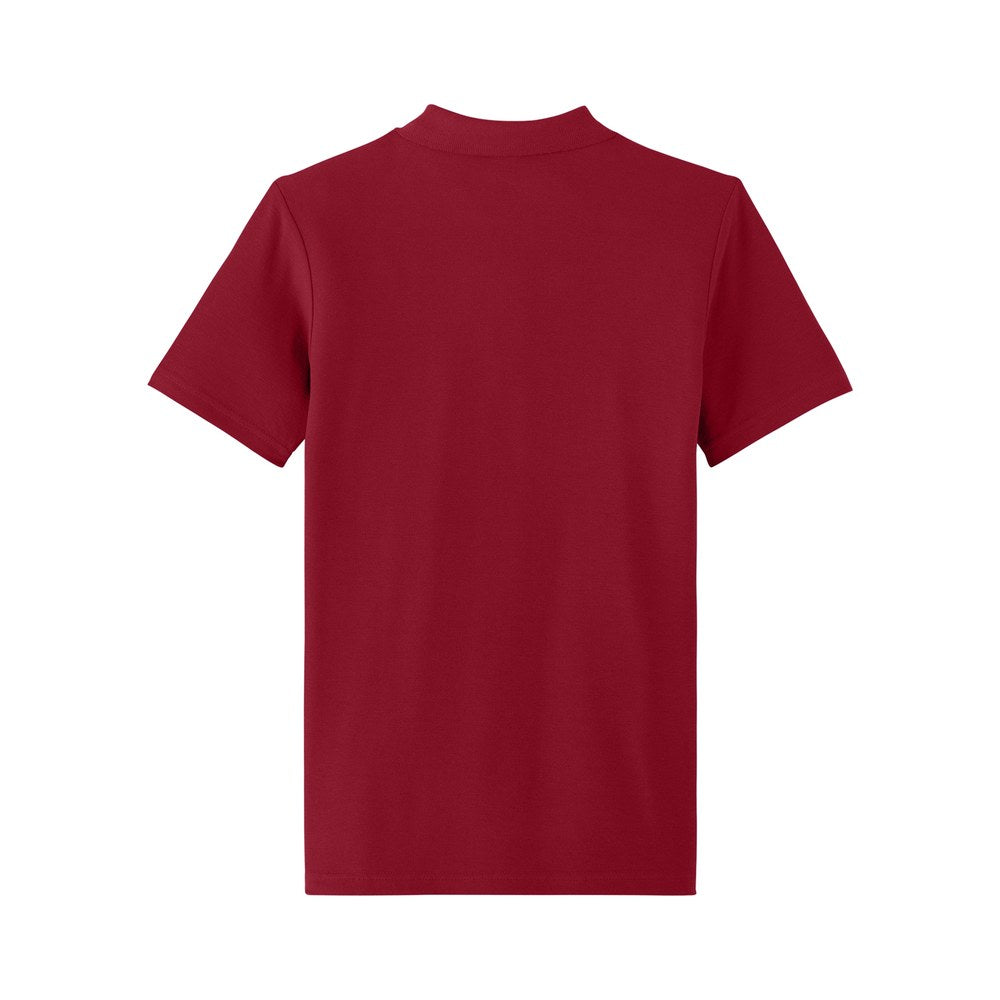 Cherry Red | Back
