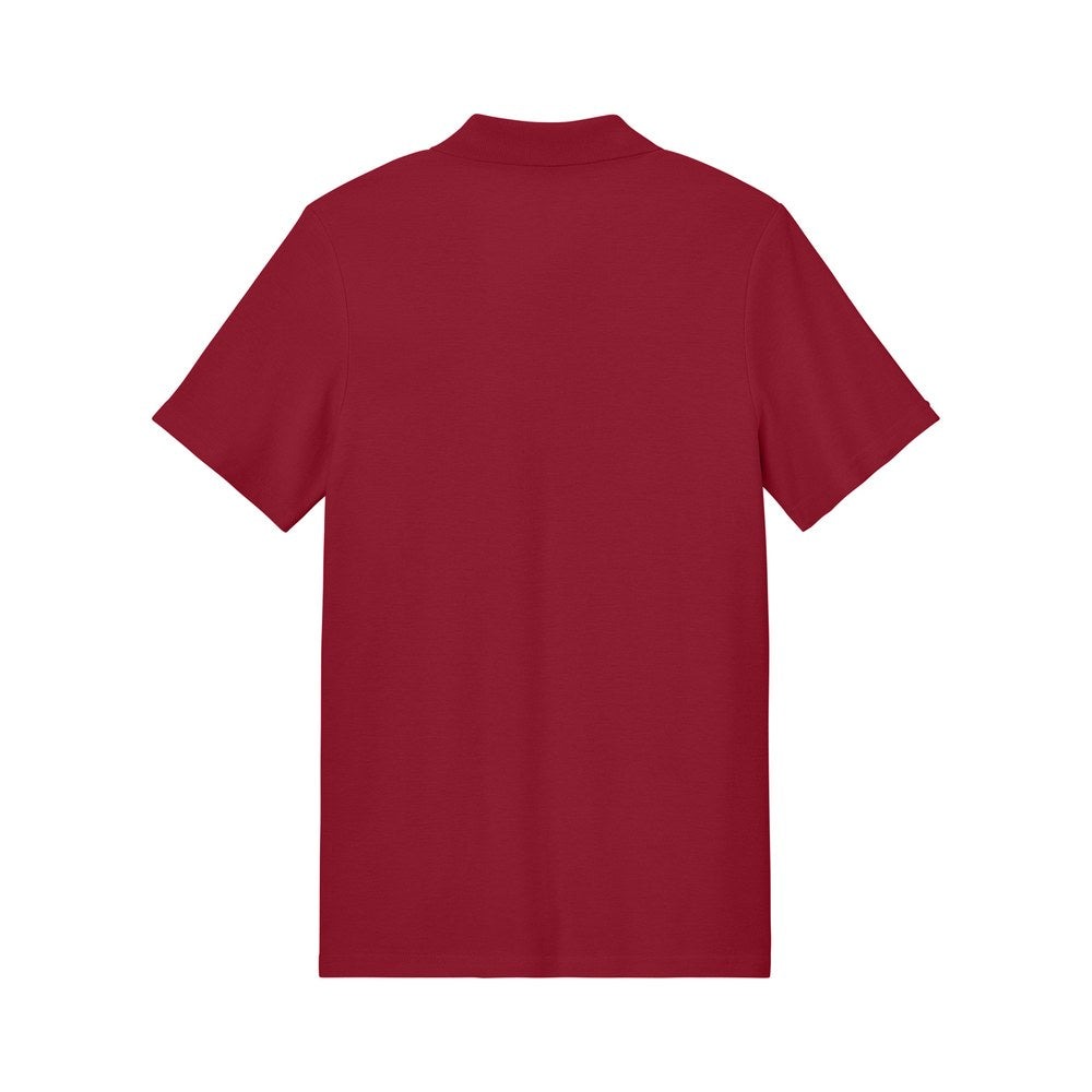 Cherry Red | Back