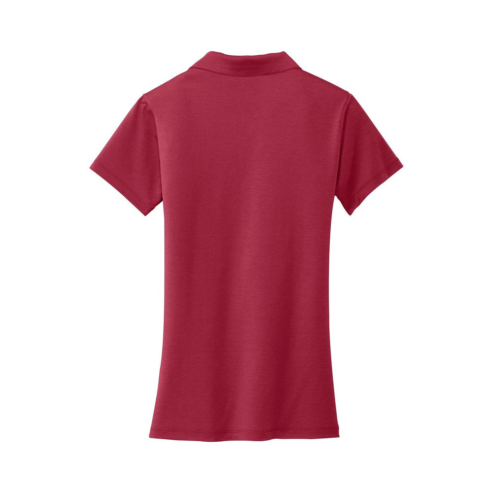 Chili Red | Back
