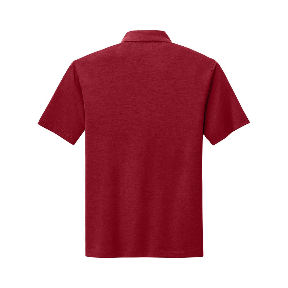 Chili Red | Back