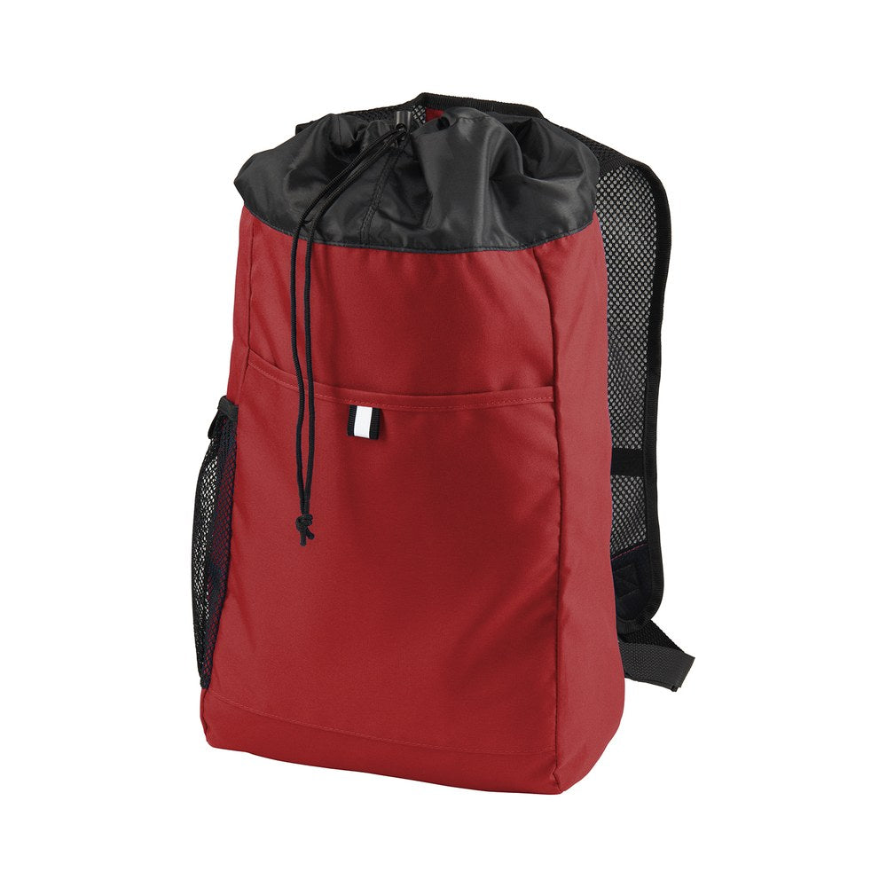 Chili Red/Black