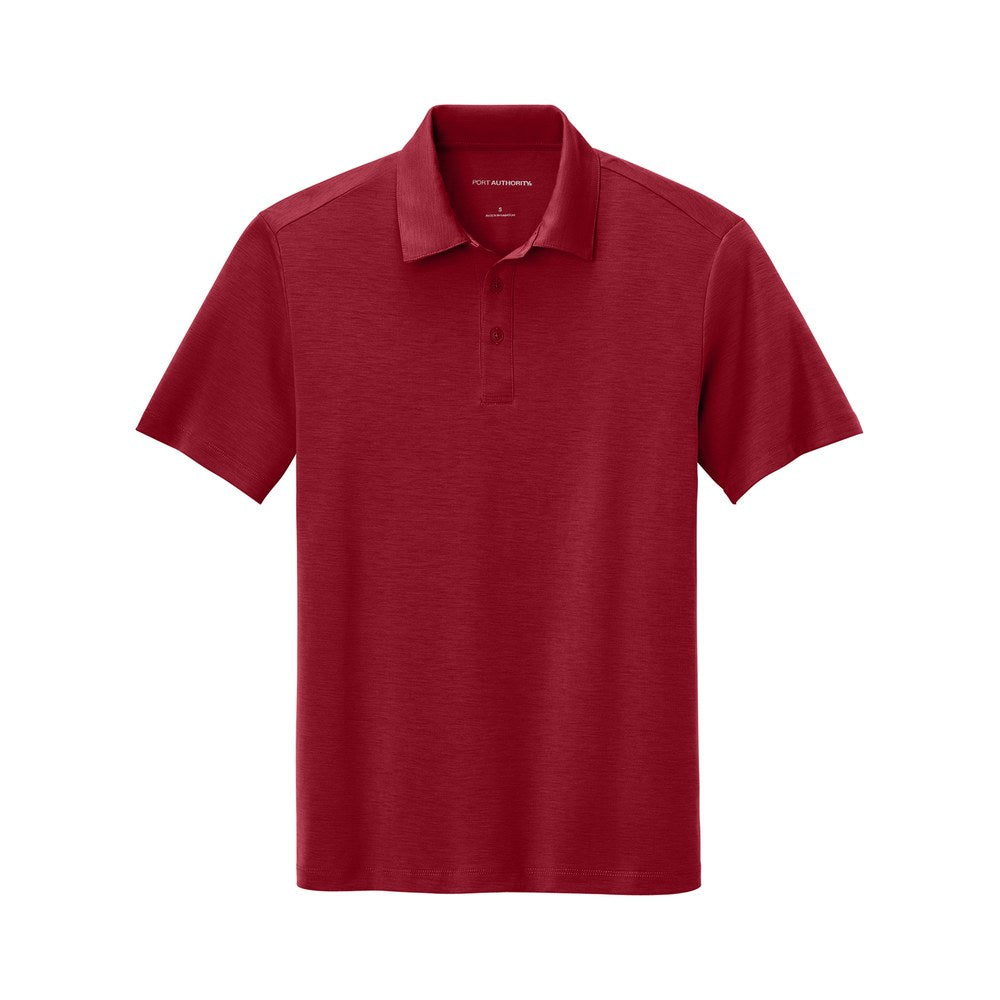 Chili Red