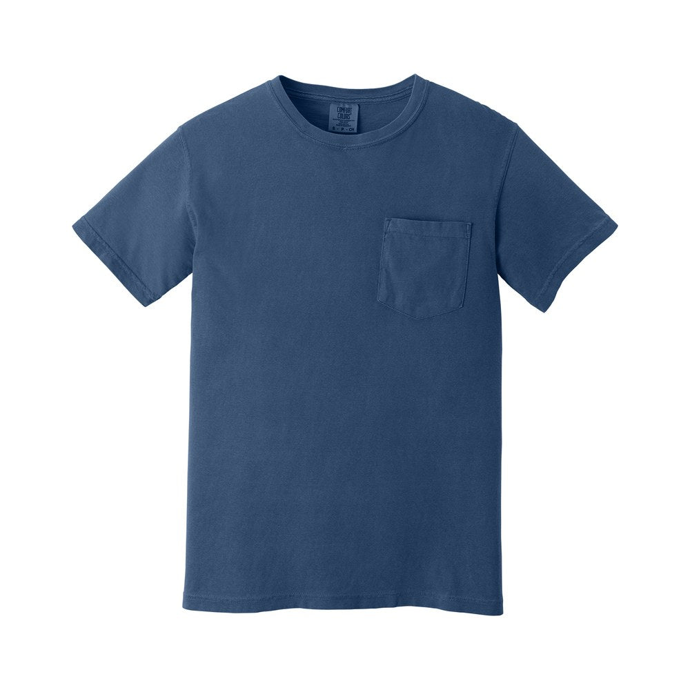China Blue