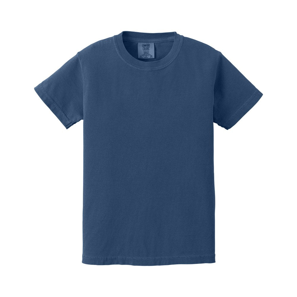 China Blue