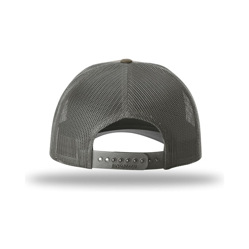 Chocolate Chip/Grey Brown | Back