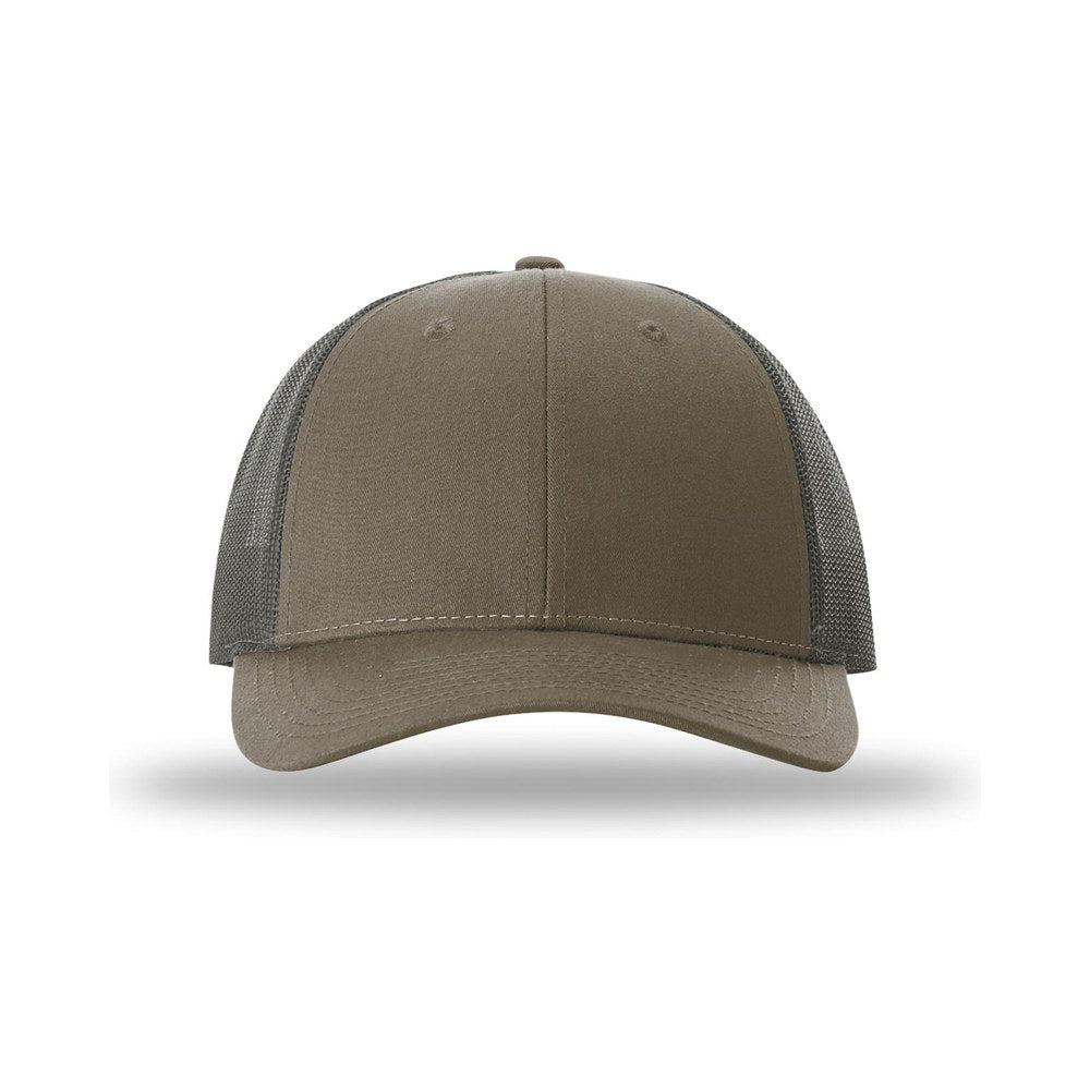 Chocolate Chip/Grey Brown