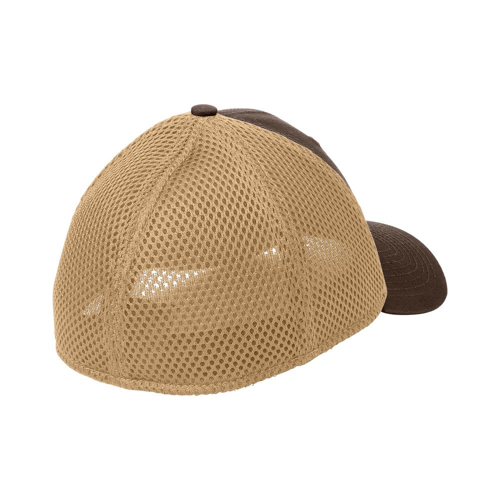 Chocolate/Khaki | Back
