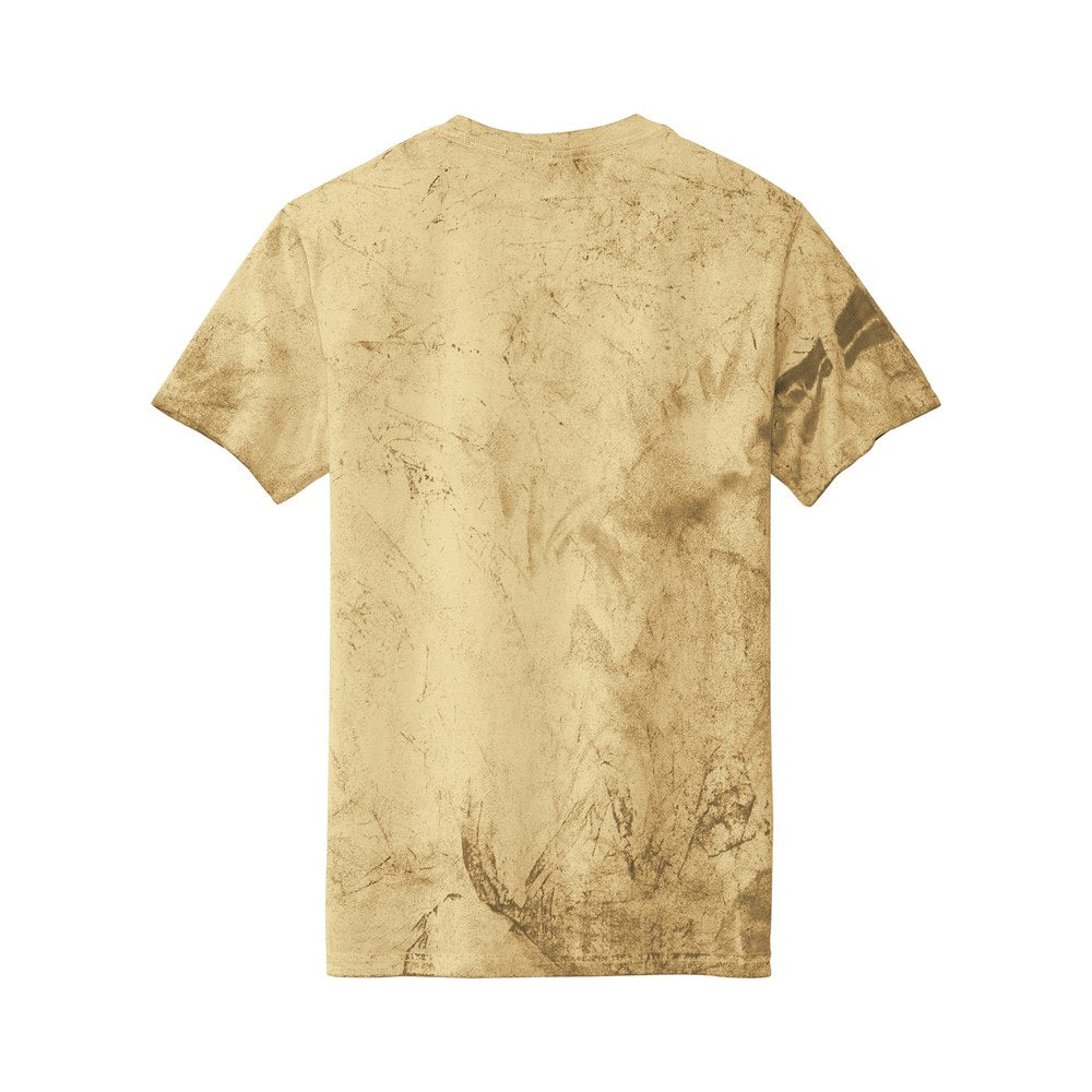 Citrine | Back