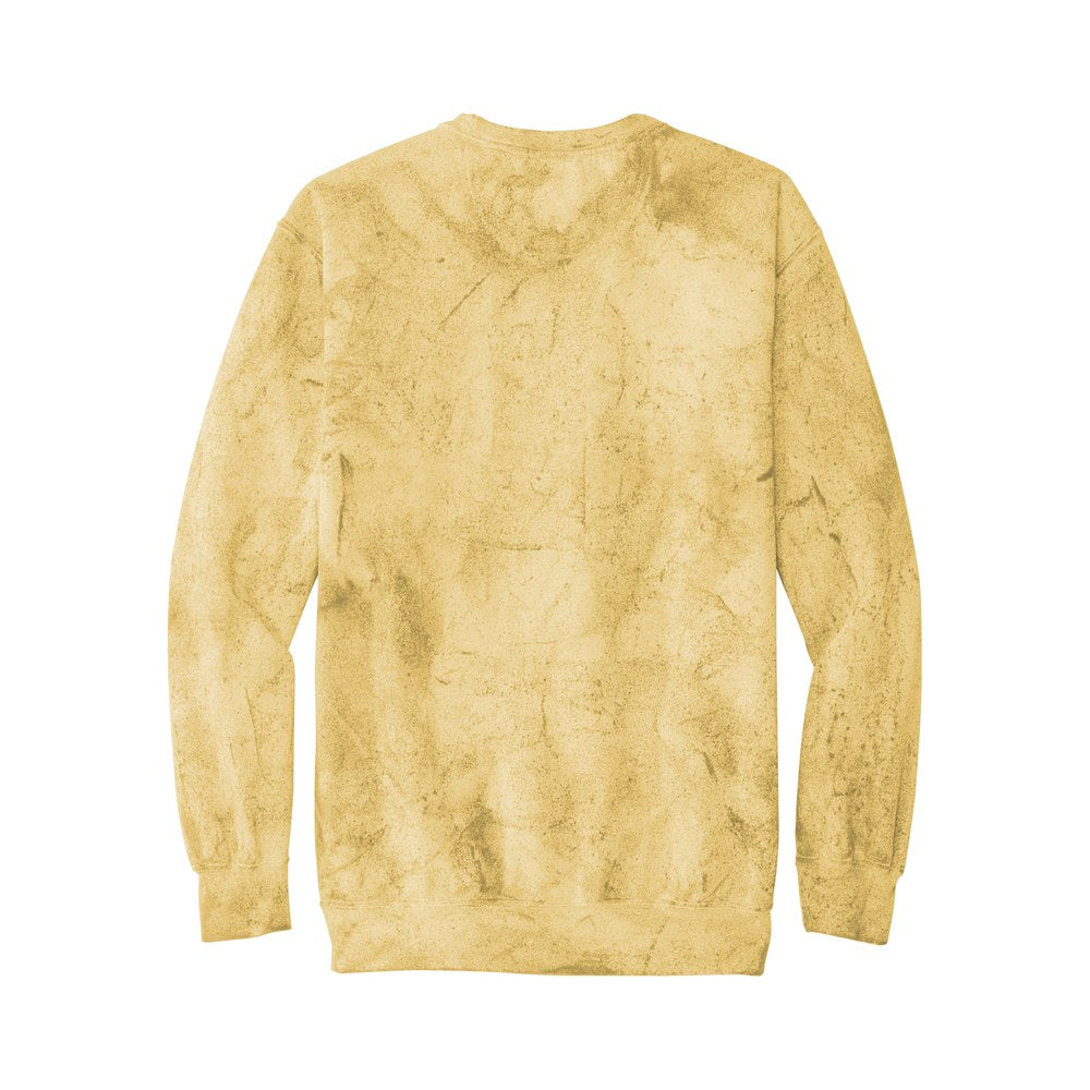 Citrine | Back