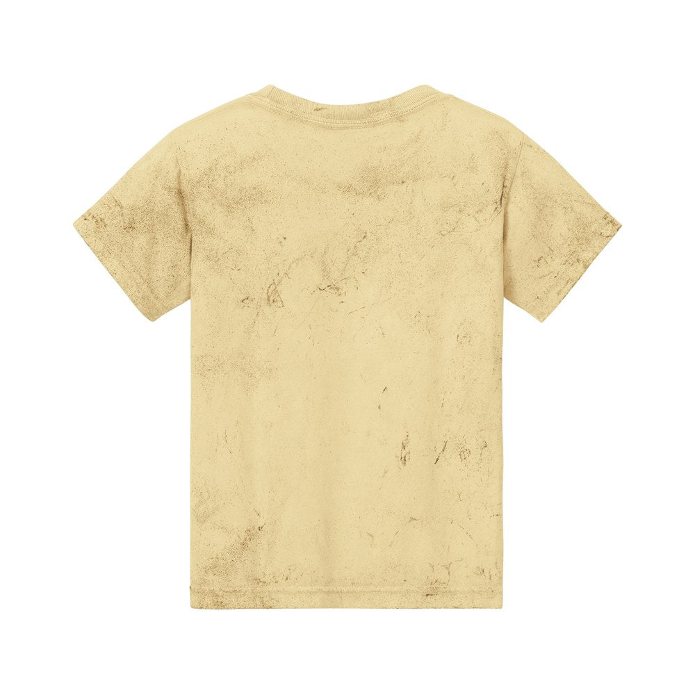Citrine | Back