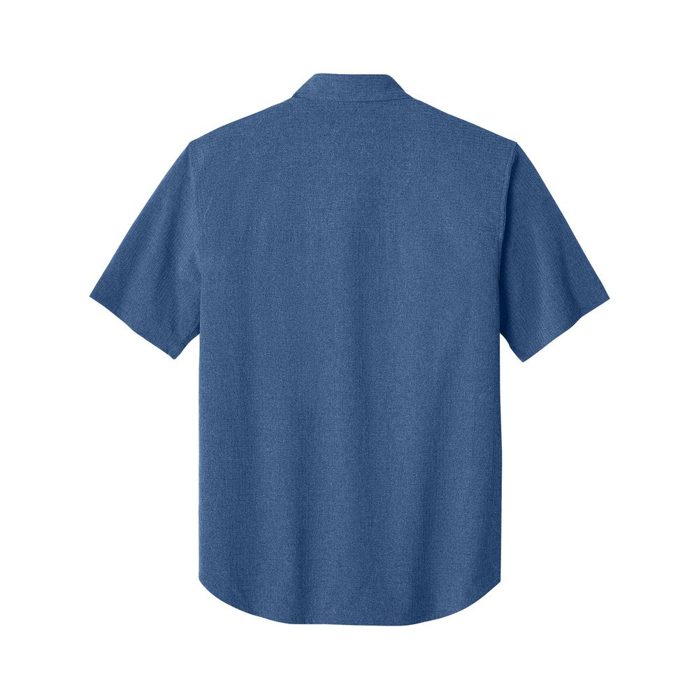 Classic Blue | Back