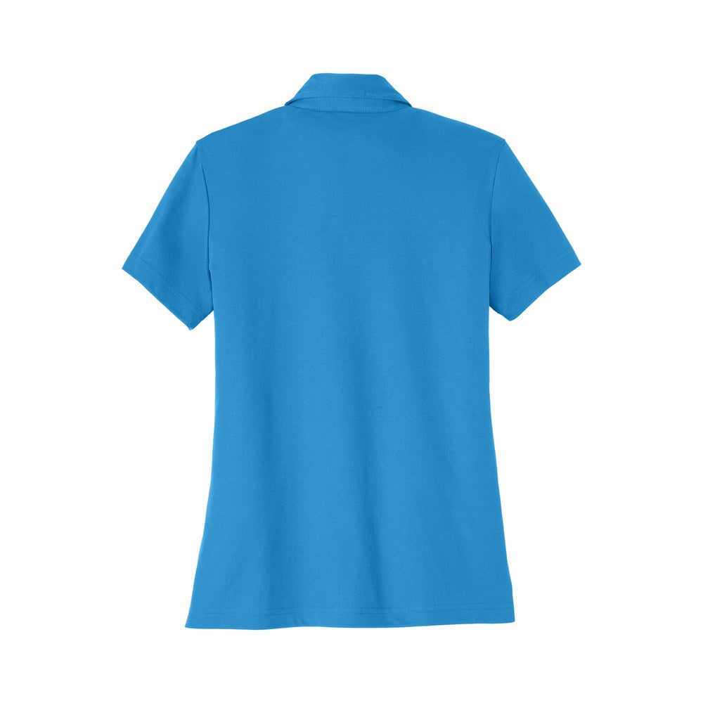 Classic Blue | Back