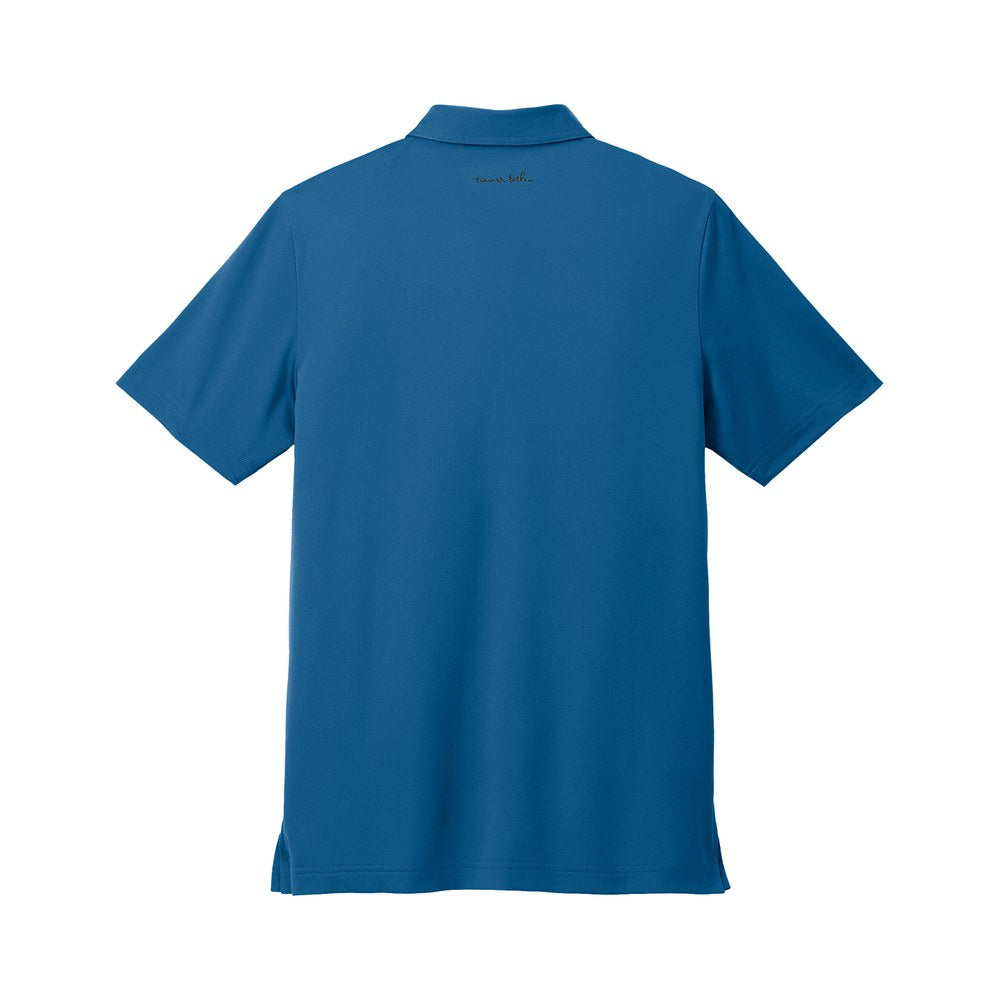 Classic Blue | Back