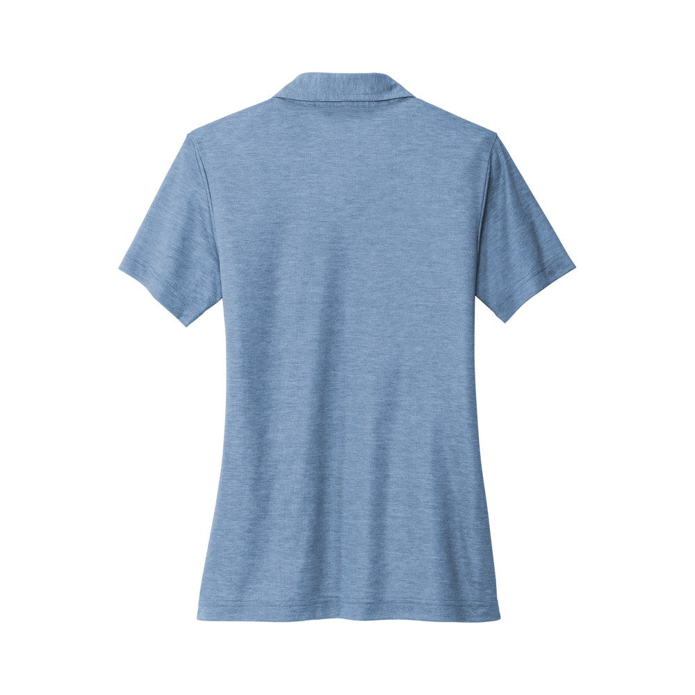 Classic Blue Heather | Back