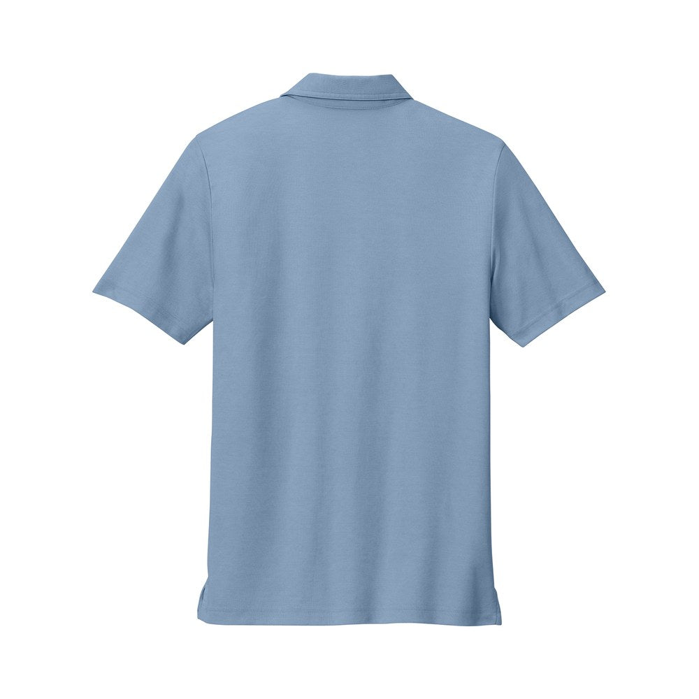 Classic Blue Heather | Back