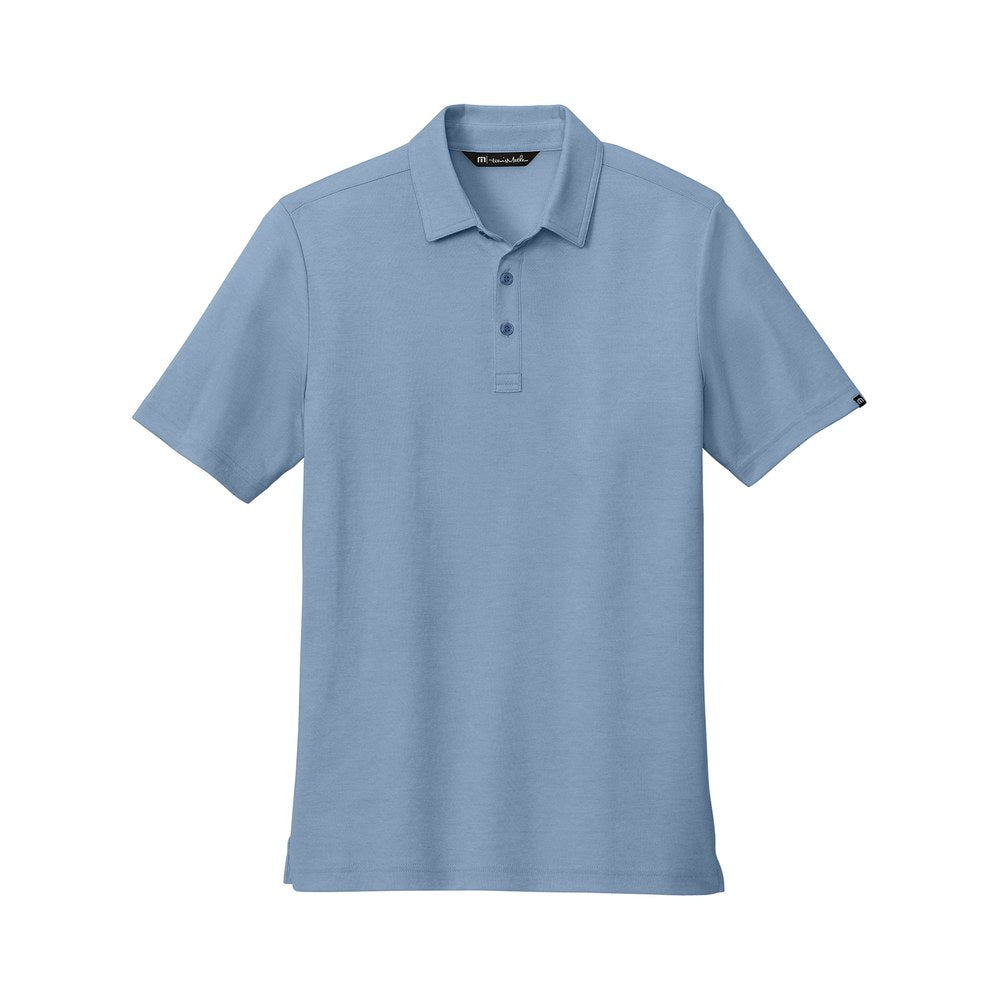 Classic Blue Heather